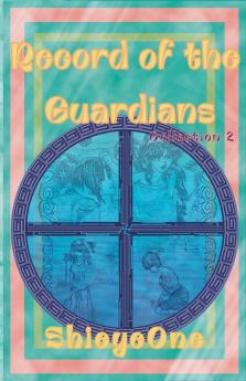 Record of the Guardians 2