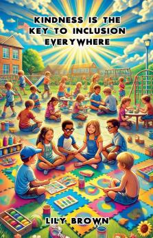 Kindness Is the Key to Inclusion Everywhere