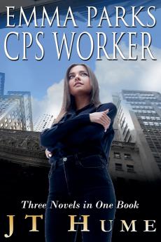 Emma Parks CPS Worker