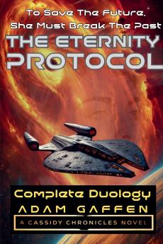 The Eternity Protocol