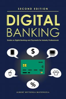 Digital Banking - Second Edition