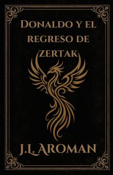 Donaldo y el regreso de Zertak