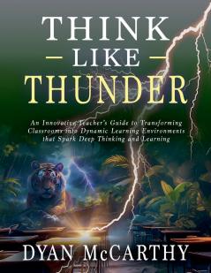 Think Like Thunder
