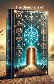 The Guardians of the Forgotten City