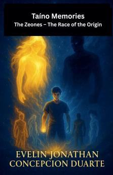 Taino Memories The Zeones - The Race of the Origin