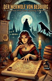 Der Werwolf von Bedburg