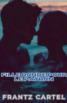 Fille ronde pour le patron