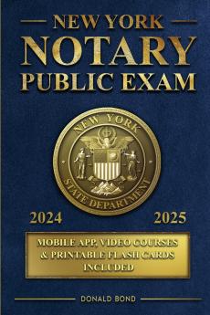 New York Notary Public Exam
