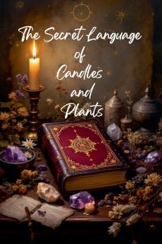 The Secret Language  of  Candles  and Plants