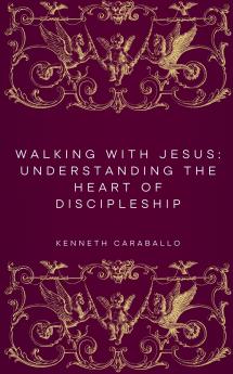 Walking with Jesus