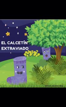 EL CALCETÍN EXTRAVIADO