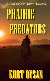 Prairie Predators