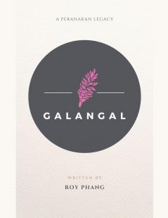 Galangal