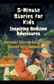 5-Minute Stories for Kids