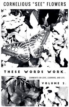 These Words Work. Vol 2.