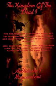 The Kingdom Of The Dead