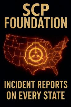 SCP Foundation Incident Reports on Every State