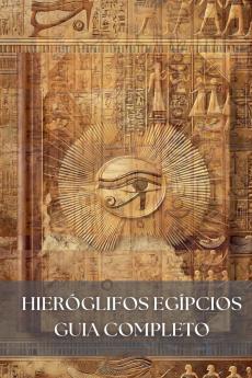 Hieróglifos Egípcios