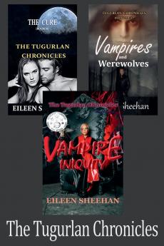 The Tugurlan Chronicles