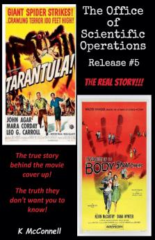 Office of Scientific Operations - Declassified Files (Release #5)