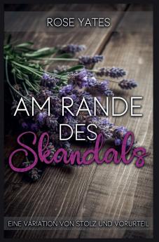 Am Rande des Skandals