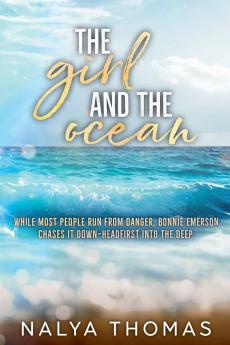 The Girl And The Ocean