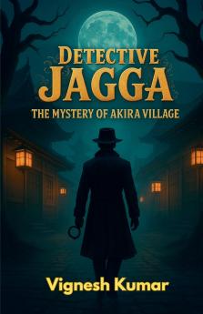 Detective Jagga