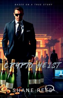 Crypto Heist