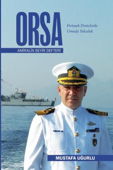 ORSA - Amiralin Seyir Defteri