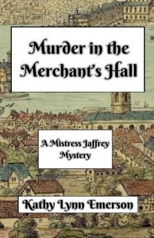 Murder in the Merchant's Hall