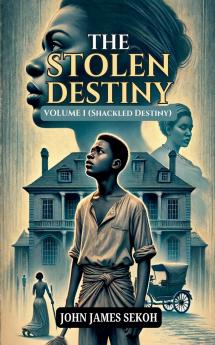 The Stolen Destiny Volume 1 (Shackled Destiny)