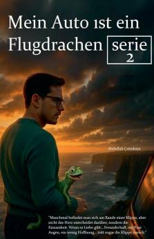 Mein Auto ?st ein Flugdrachen 2