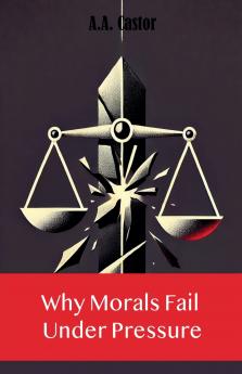 Why Morals Fail Under Pressure