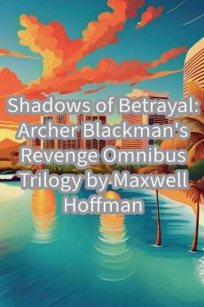 Shadows of Betrayal