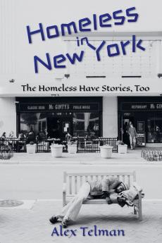 Homeless in New York