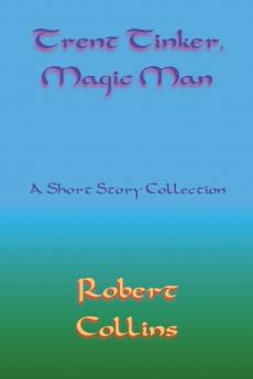 Trent Tinker Magic Man