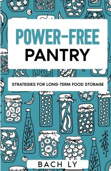 Power-free Pantry