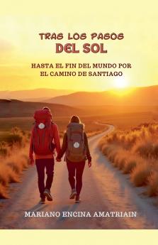Tras los pasos del Sol