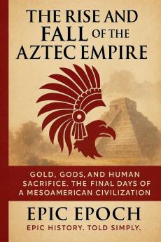 The Rise and Fall of the Aztec Empire