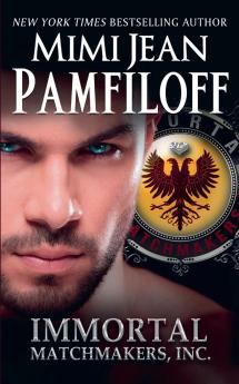 IMMORTAL MATCHMAKERS Inc.