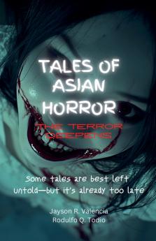 Tales of Asian Horror
