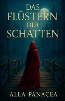 Das Flüstern der Schatten