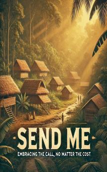 Send Me Embracing the Call No Matter the Cost