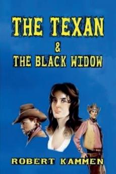 The Texan and the Black Widow