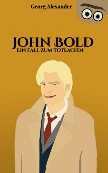 John Bold