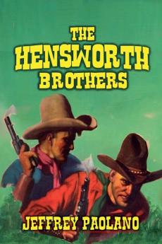 The Hensworth Brothers
