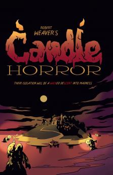 Candle Horror
