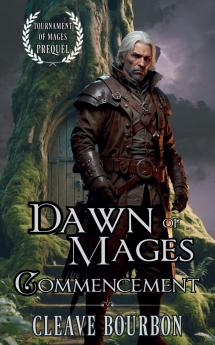 Dawn of Mages Commencement
