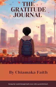 The Gratitude Journal