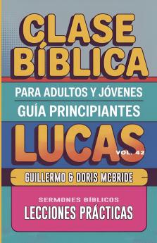 Clase Bíblica para Adultos y Jóvenes